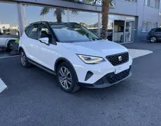 Seat Arona Couëron