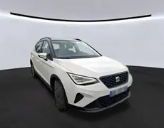 Seat Arona Couëron