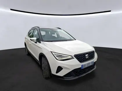 Seat Arona - 1.0 TSI 95CH COPA - 16 490 €