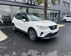 Seat Arona Couëron