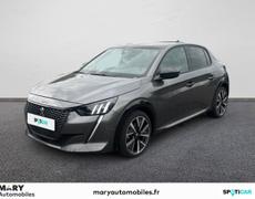 Peugeot 208 Noyon