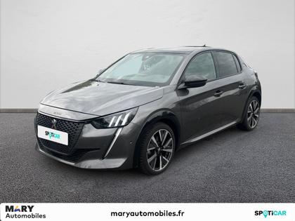 Peugeot 208 - 208 PureTech 100 S&S EAT8 GT - 14 444 €