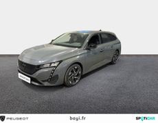 Peugeot 308 SW Phase 2 Saint-Sulpice-sur-Risle
