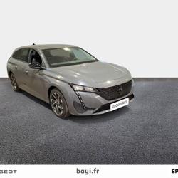 Peugeot 308 SW Phase 2 308 SW PHEV 180 e-EAT8 Active Pack Saint-Sulpice-sur-Risle