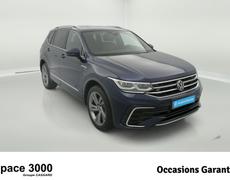 Volkswagen Tiguan Sausheim