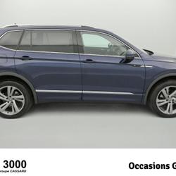Volkswagen Tiguan Tiguan Allspace 2.0 TDI 150ch DSG7 R-Line Sausheim