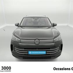 Volkswagen Tiguan Tiguan 1.5 eTSI 150ch DSG7 Elegance Sausheim