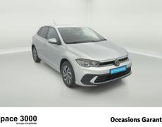 Volkswagen Polo Sausheim