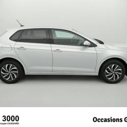 Volkswagen Polo Polo 1.0 TSI 95 S&S BVM5 VW Edition Huningue