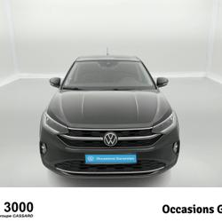 Volkswagen Taigo Taigo 1.0 TSI 110 DSG7 Style Sausheim