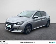 Peugeot 208 Noyon