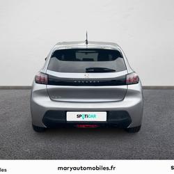 Peugeot 208 208 PureTech 100 S&S BVM6 Active Pack Noyon