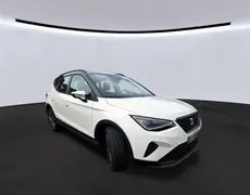 Seat Arona Couëron