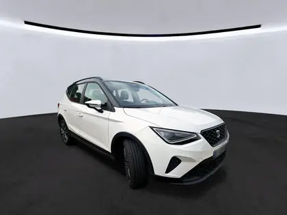 Seat Arona - 1.0 TSI 95CH COPA - 16 790 €