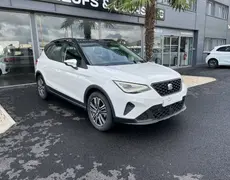 Seat Arona Couëron