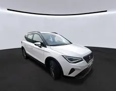 Seat Arona Couëron