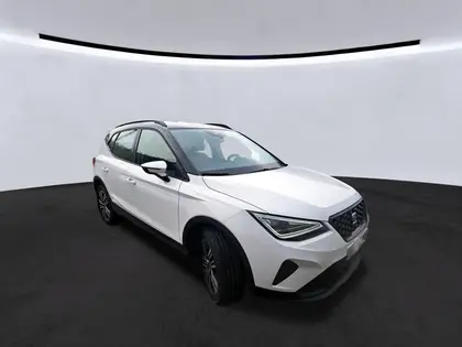 Seat Arona - 1.0 TSI 95CH COPA - 16 790 €