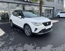Seat Arona Couëron