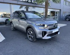 Citroen C3 Aircross Couëron
