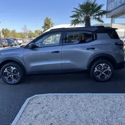 Citroen C3 Aircross 1.2 HYBRIDE 145CH MAX E-DCS6 occasion - Cou&euml;ron - photo 2/22