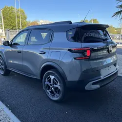Citroen C3 Aircross 1.2 HYBRIDE 145CH MAX E-DCS6 occasion - Cou&euml;ron - photo 3/22