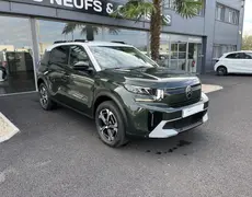 Citroen C3 Aircross Couëron