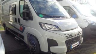 Fourgon Challenger Autres Challenger   - photo 0