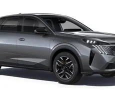 Peugeot 3008 Couëron