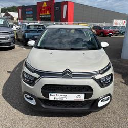 Citroen C3 PureTech 83 S&S BVM You! Firminy
