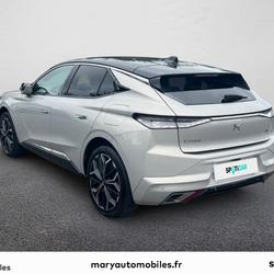 DS DS4 DS 4 Hybride E-Tense 225 EAT8 Opera Noyon