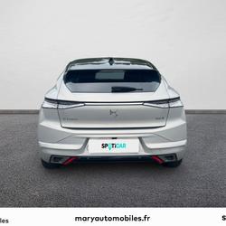 DS DS4 DS 4 Hybride E-Tense 225 EAT8 Opera Noyon