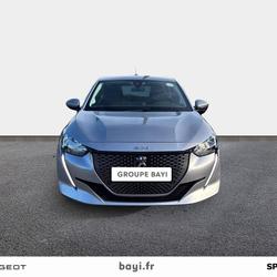 Peugeot e-208 208 Electrique 50 kWh 136ch Active Saint-Sulpice-sur-Risle