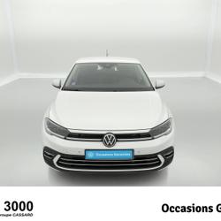 Volkswagen Polo Polo 1.0 TSI 110 S&S DSG7 Style Altkirch