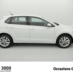 Volkswagen Polo Polo 1.0 TSI 110 S&S DSG7 Style Altkirch