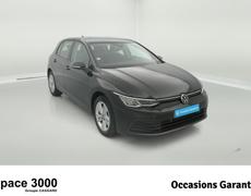 Volkswagen Golf 8 Sausheim