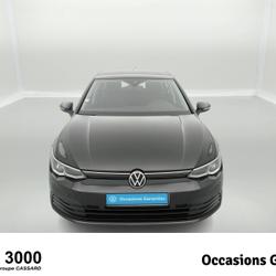 Volkswagen Golf 8 Golf 2.0 TDI SCR 115 DSG7 Life Sausheim