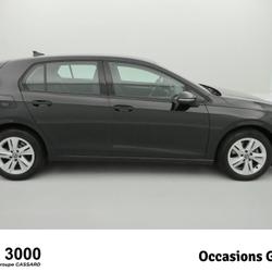 Volkswagen Golf 8 Golf 2.0 TDI SCR 115 DSG7 Life Sausheim