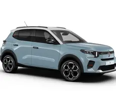 Citroen C3 Couëron