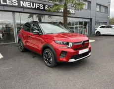 Citroen C3 Couëron