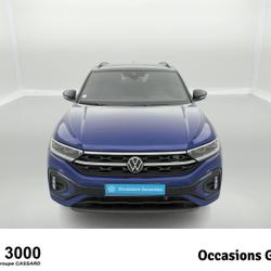 Volkswagen T-Roc T-Roc 1.5 TSI EVO 150 Start/Stop DSG7 R-Line Altkirch