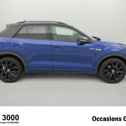 Volkswagen T-Roc T-Roc 1.5 TSI EVO 150 Start/Stop DSG7 R-Line Altkirch