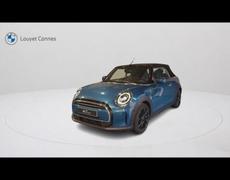 Mini Cabrio Mougins