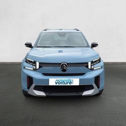 Citroen C3 Aircross C3 Aircross Hybride 136 ch Aut - Plus La Fert&eacute;-Bernard