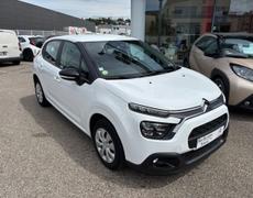 Citroen C3 Firminy