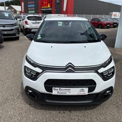 Citroen C3 BlueHDi 100 S&S BVM Feel Business Firminy