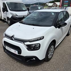 Citroen C3 BlueHDi 100 S&S BVM Feel Business Firminy