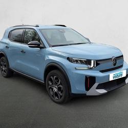 Citroen C3 Aircross C3 Aircross Hybride 136 ch Aut - Plus Nogent-le-Rotrou
