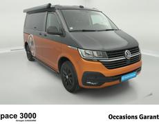 Volkswagen California Sausheim