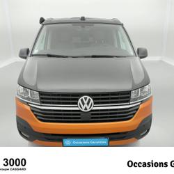 Volkswagen California California 2.0 TDI 150 DSG7 Coast Sausheim