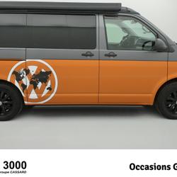 Volkswagen California California 2.0 TDI 150 DSG7 Coast Sausheim
